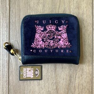 Juicy Couture Wallet